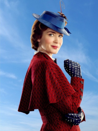 Mary Poppins Return posters (3)